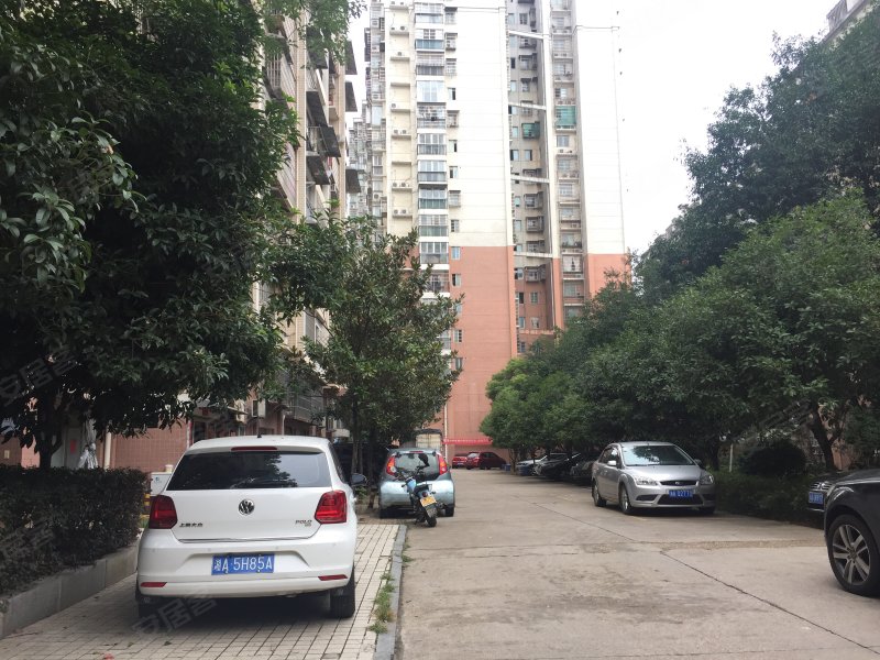枫林美景,杜鹃路76号-长沙枫林美景二手房,租房,房价-长沙安居客