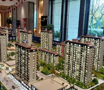 三盛迪尚璞悦府