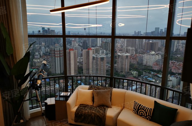 乡林涵碧天下2室1厅32.5㎡28.5万二手房图片