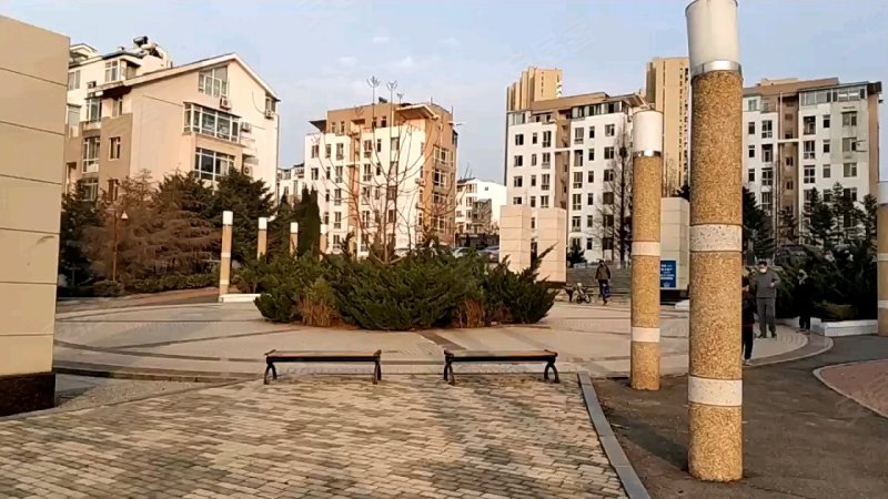 新科花园,七贤路-大连新科花园二手房,租房,房价-大连安居客