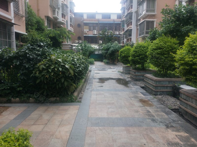 利信阳光丽景家园