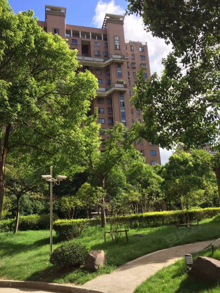 东方晶华园,康沈路1758弄-上海东方晶华园二手房,租房,房价-上海安居