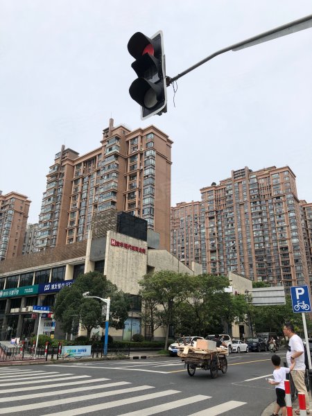 宝华现代城(一期)