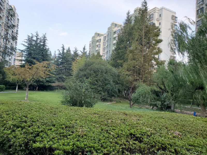 美丽星城,沪亭路240弄-上海美丽星城二手房,租房,房价-上海安居客