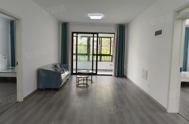 文一叶语湾3室2厅108㎡48万二手房图片