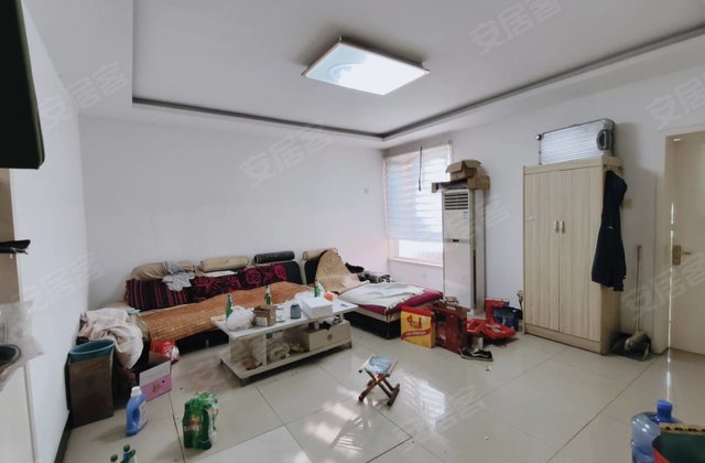 旗馨园小区3室2厅121㎡59万二手房图片