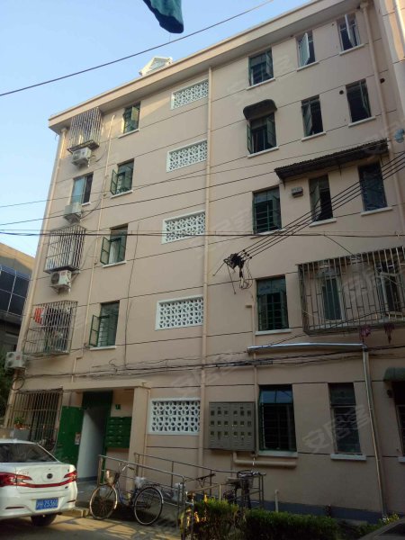 张杨路370弄小区 