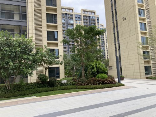 中海悦江府,绿城路118号 - 晋江中海悦江府二手房,租房,房价-晋江安居