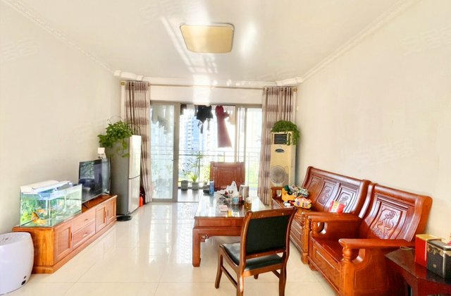 每一间3室2厅117.79㎡255万二手房图片