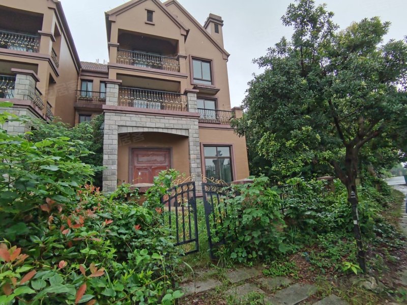 半岛一号(南区别墅)