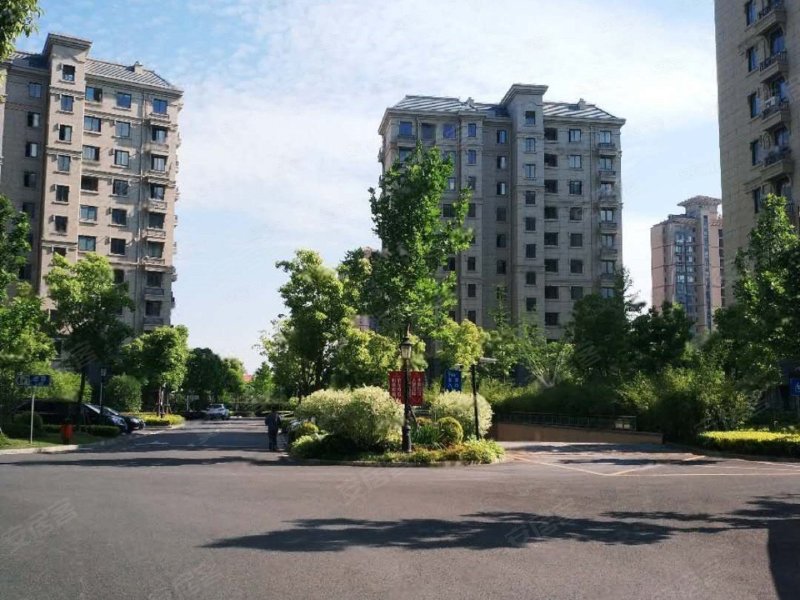 汤臣臻园,泽丰路566弄-上海汤臣臻园二手房,租房,房价-上海安居客