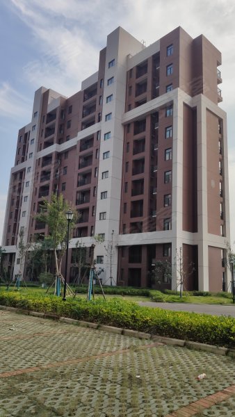 佛祖岭(g区),流芳路117号-武汉佛祖岭(g区)二手房,租房,房价-武汉安居