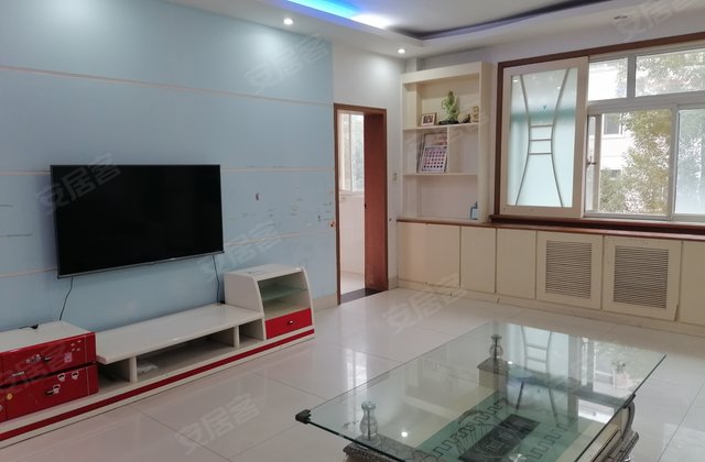 华星小区3室2厅145㎡45万二手房图片