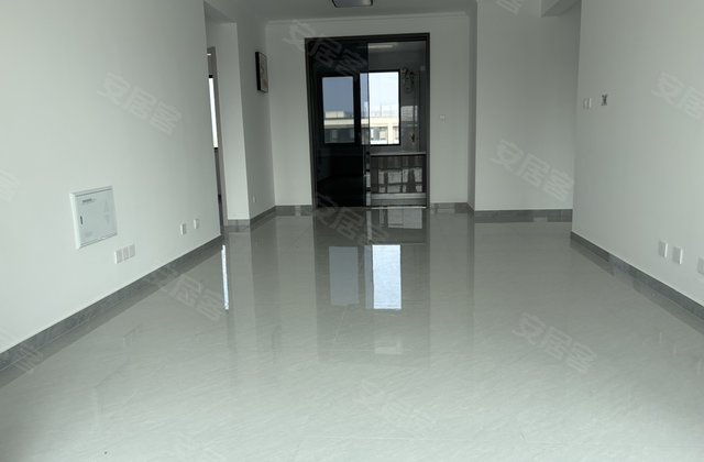 百合新城书香园3室2厅112㎡69万二手房图片