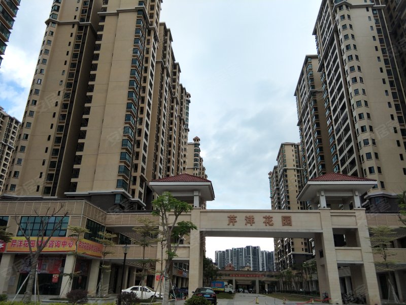 芹洋花园,客商大道东-梅州芹洋花园二手房,租房,房价-梅州安居客