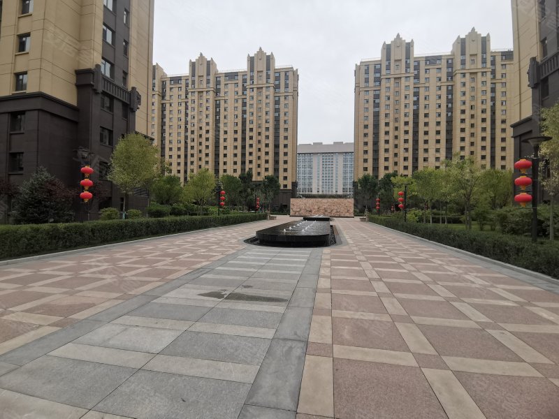 凯德世家领阅,云州街-大同凯德世家领阅二手房,租房,房价-大同安居客