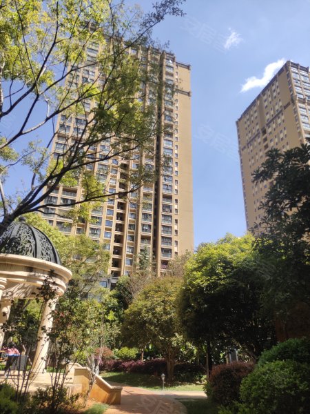 融城昆明湖澜庭