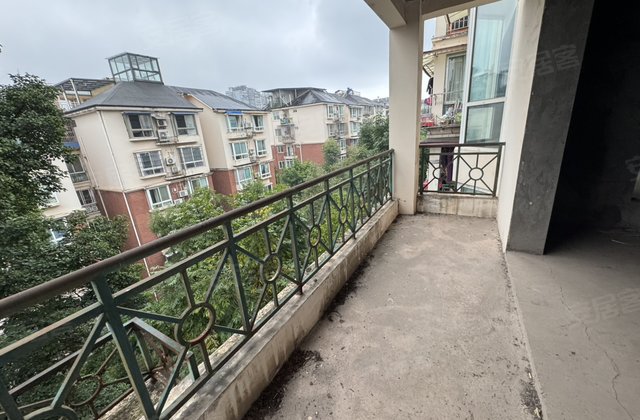 天立墨香苑3室2厅108.29㎡33万二手房图片