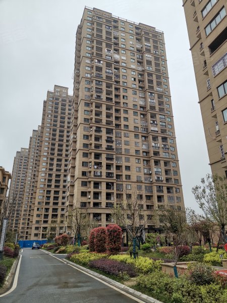 东城国际(南陵)