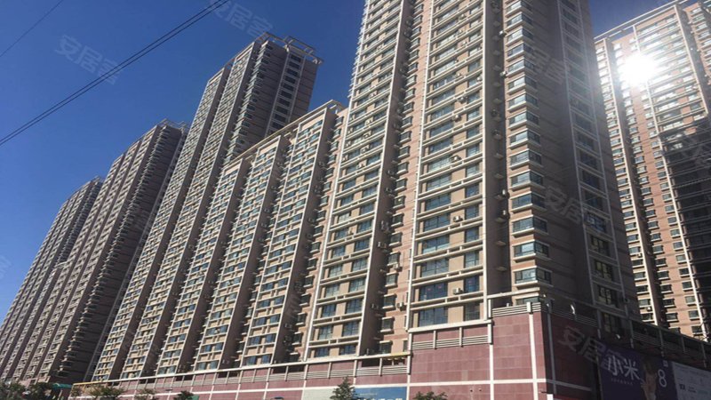 四隆花园,解放东路285号-鞍山四隆花园二手房,租房,房价-鞍山安居客