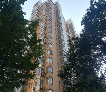 银杏家园(南区)