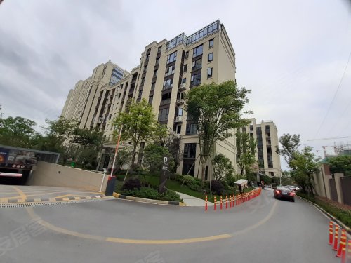 中南新悦府,艮塔西路,近跨湖路 - 诸暨中南新悦府二手房,租房,房价