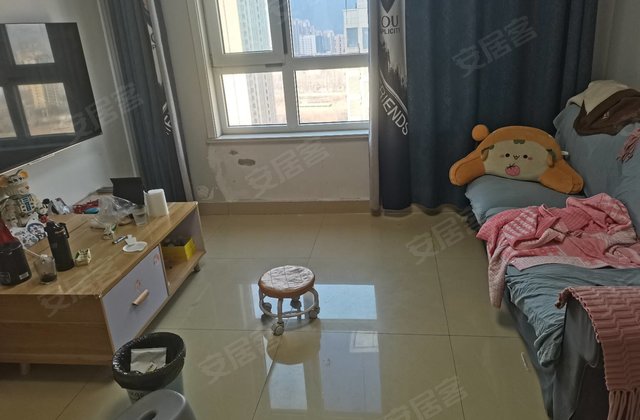 陈口小区3室2厅100㎡66万二手房图片