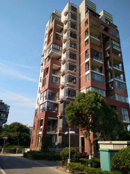 绿地东岸涟城(南区公寓住宅) 