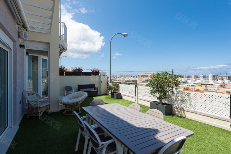 西班牙约¥919万SpainLas Palmas de Gran CanariaHouse出售二手房公寓图片