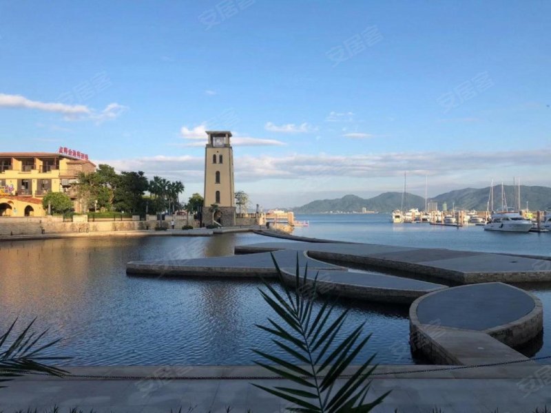 合正东部湾(别墅)