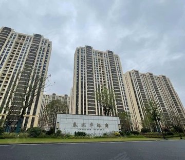 春珑华裕府