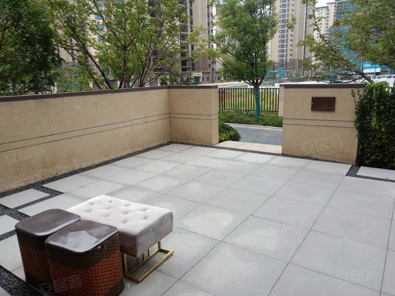 远洋万和上宁府(别墅)