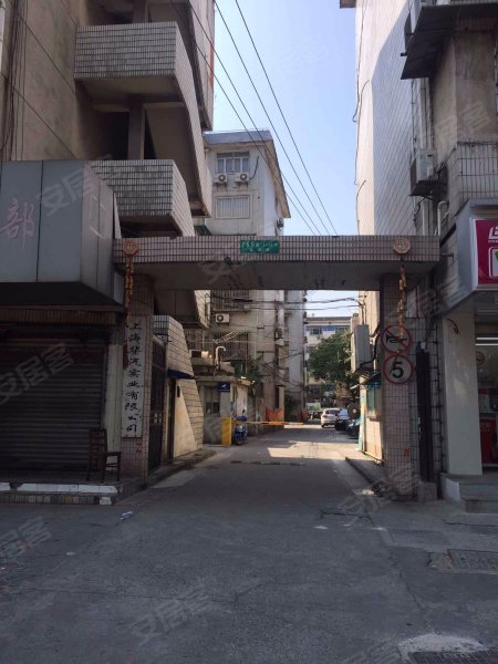 淞滨路765弄小区 