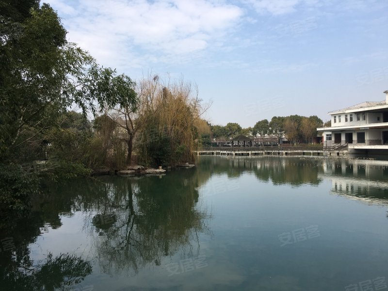 金澄明珠别墅,湖滨路666号-苏州金澄明珠别墅二手房,租房,房价-苏州