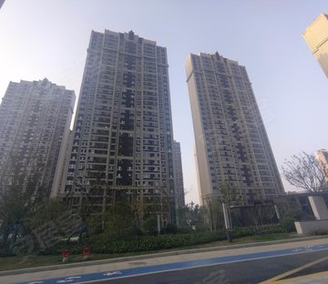 洺悦华府