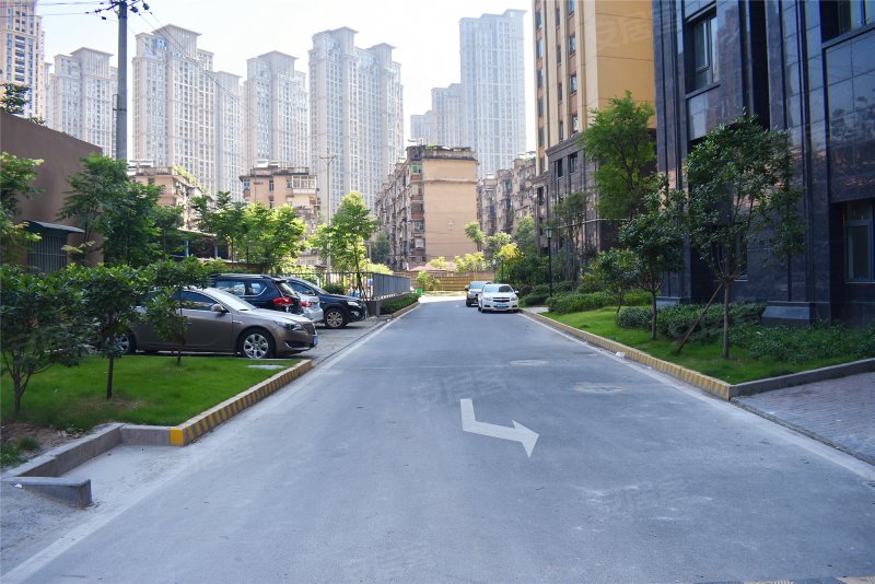 水岸国际时代上城