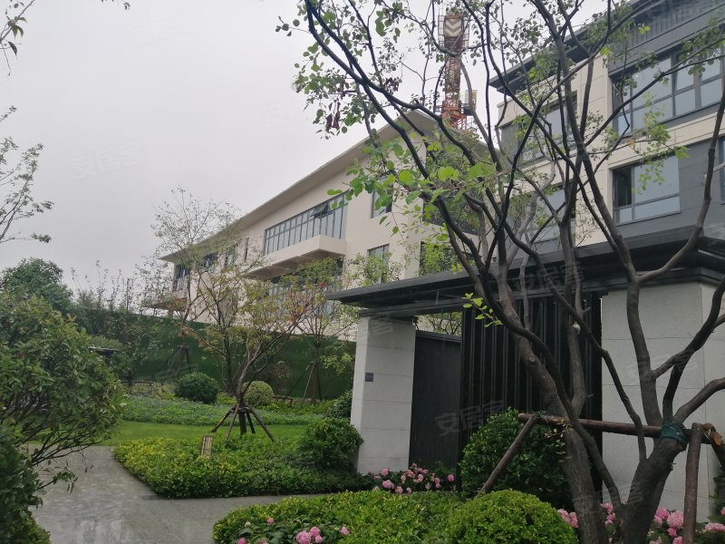 万科翠湖山晓,通世南路-烟台万科翠湖山晓二手房,租房,房价-烟台安居