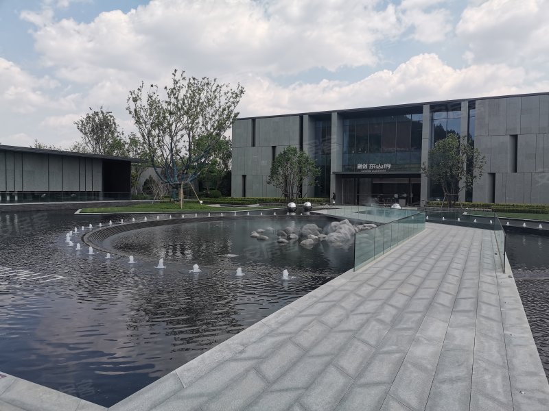 融创东山府,三龙路-济南融创东山府二手房,租房,房价-济南安居客