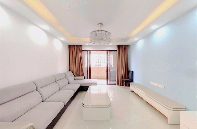 深业城三期4室2厅112.84㎡97万二手房图片