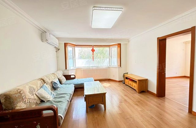 东方花园新村2室2厅96㎡159万二手房图片