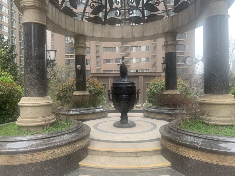 银基王朝(三期)