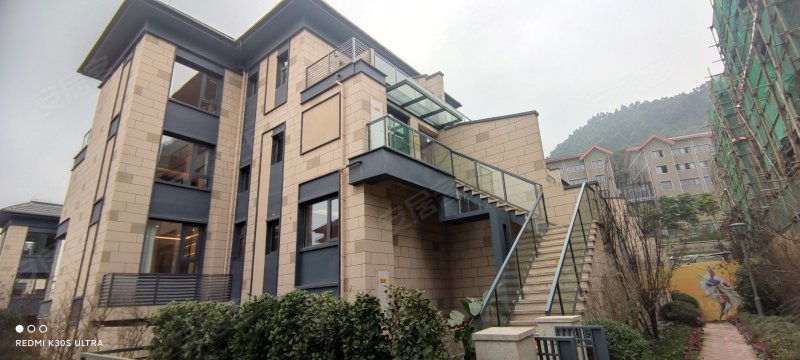 融汇半岛拾光公馆,融汇大道-重庆融汇半岛拾光公馆二手房,租房,房价