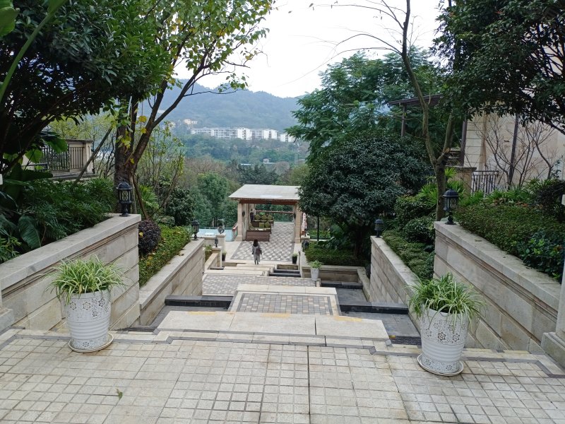 翡翠御园,南山路33号-重庆翡翠御园二手房,租房,房价-重庆安居客