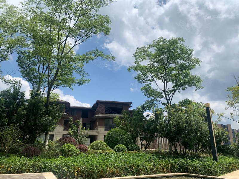 中航城(别墅),云潭南路,金清大道-贵阳中航城(别墅)二手房,租房,房价