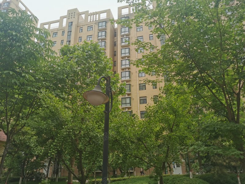 新洲中央街区城上城,仓程路,近胜利大街-渭南新洲中央街区城上城二手