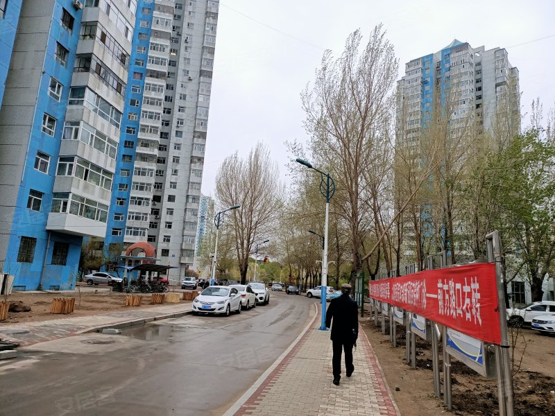远望居住小区,西湖街-大庆远望居住小区二手房,租房,房价-大庆安居客