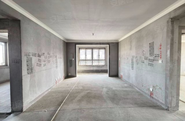 富园名都(泗阳)3室2厅129.22㎡79.8万二手房图片