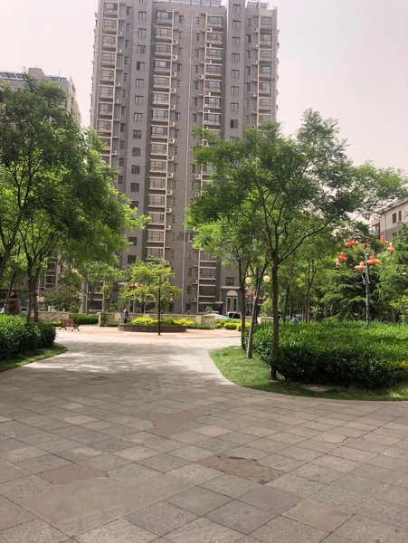 金柱月亮湾(c区)