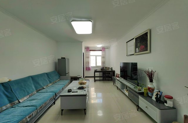 花溪渡2室2厅96.52㎡45万二手房图片