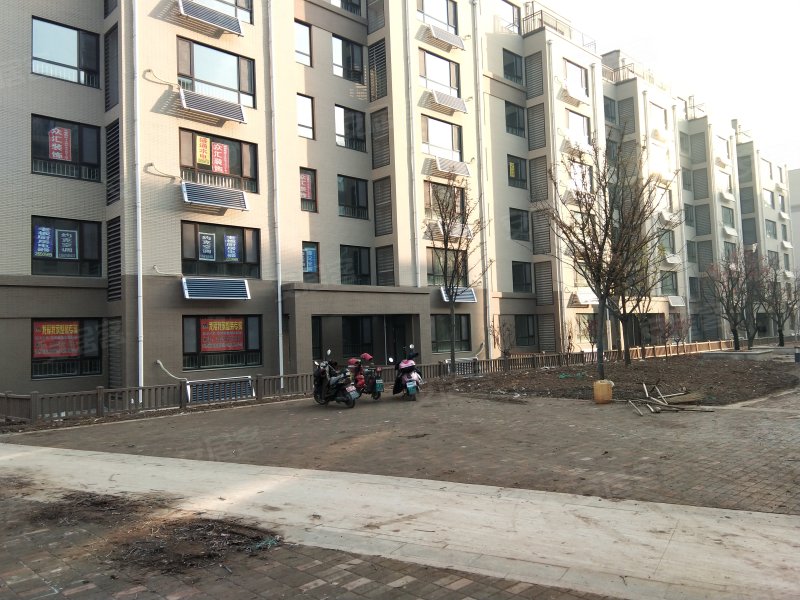 颐泽花园,颐泽将军大道128号-淄博颐泽花园二手房,租房,房价-淄博安居